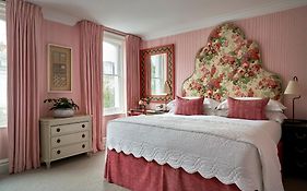 Number Sixteen, Firmdale Hotels