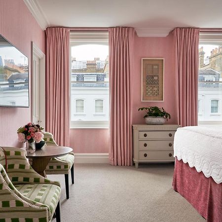 Number Sixteen, Firmdale Hotels Лондон Экстерьер фото