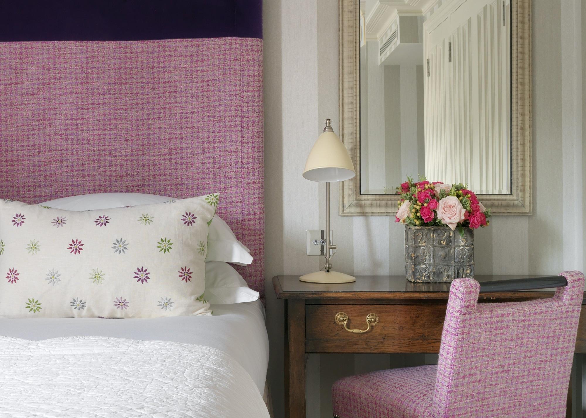 Number Sixteen, Firmdale Hotels Лондон Экстерьер фото
