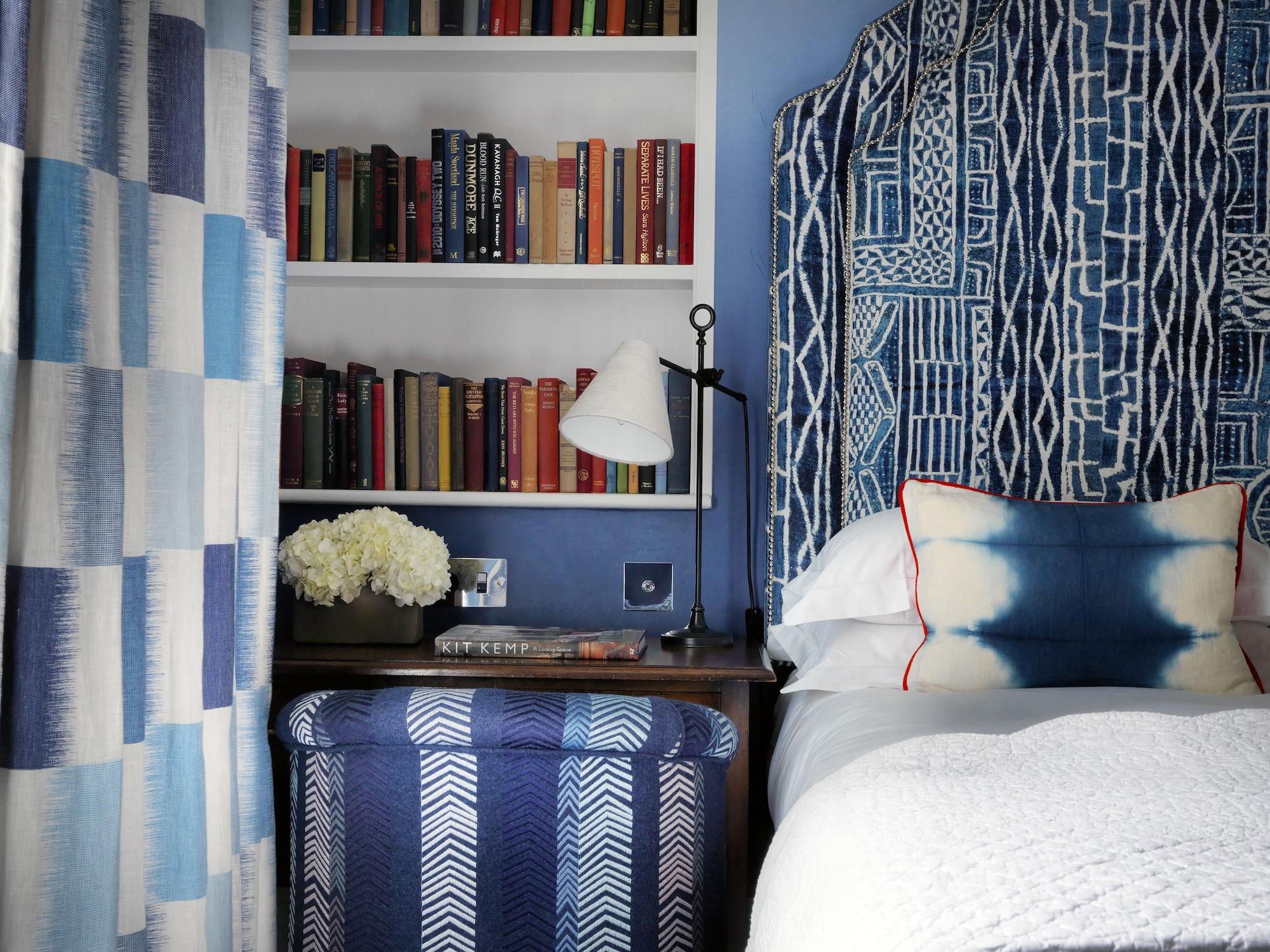 Number Sixteen, Firmdale Hotels Лондон Экстерьер фото