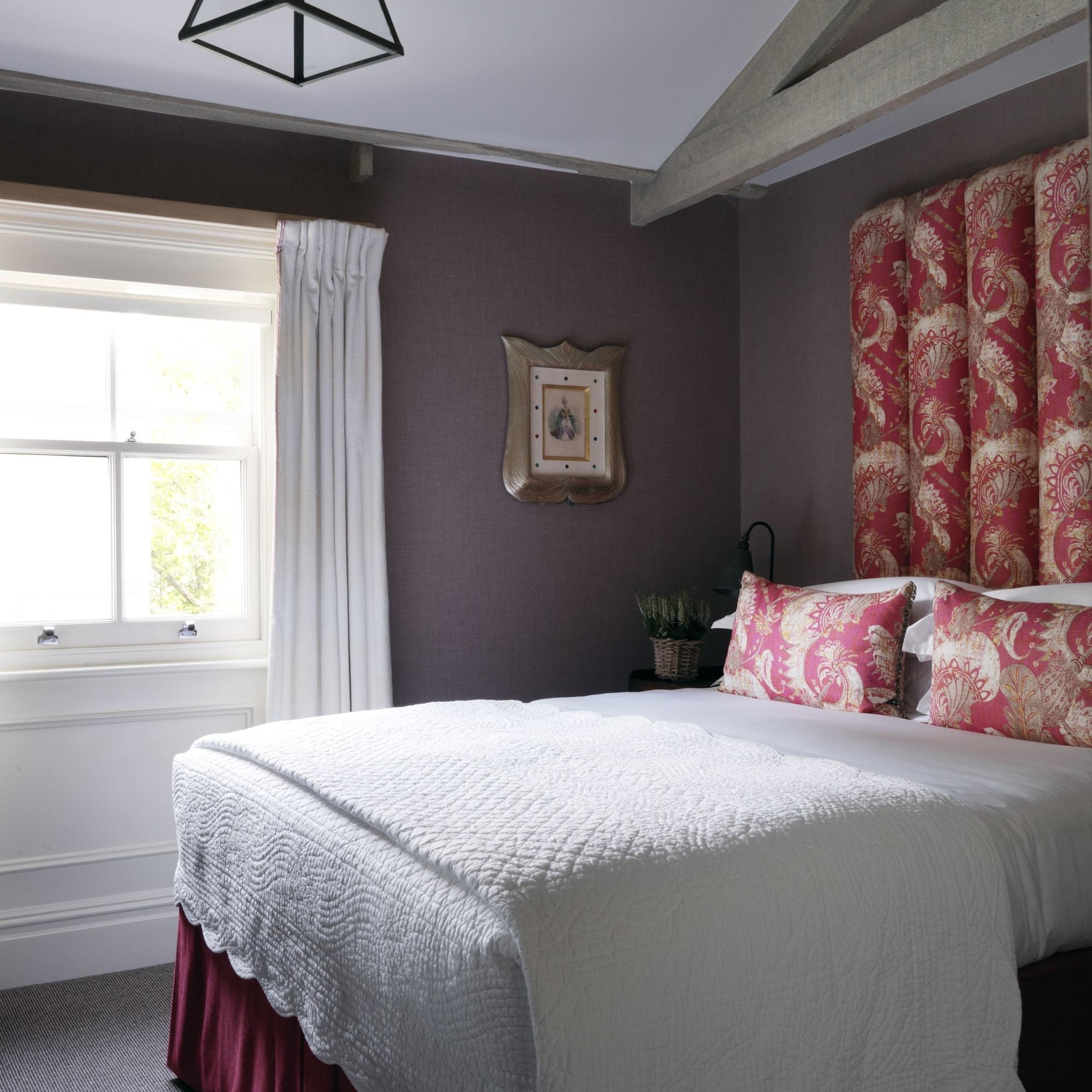 Number Sixteen, Firmdale Hotels Лондон Экстерьер фото