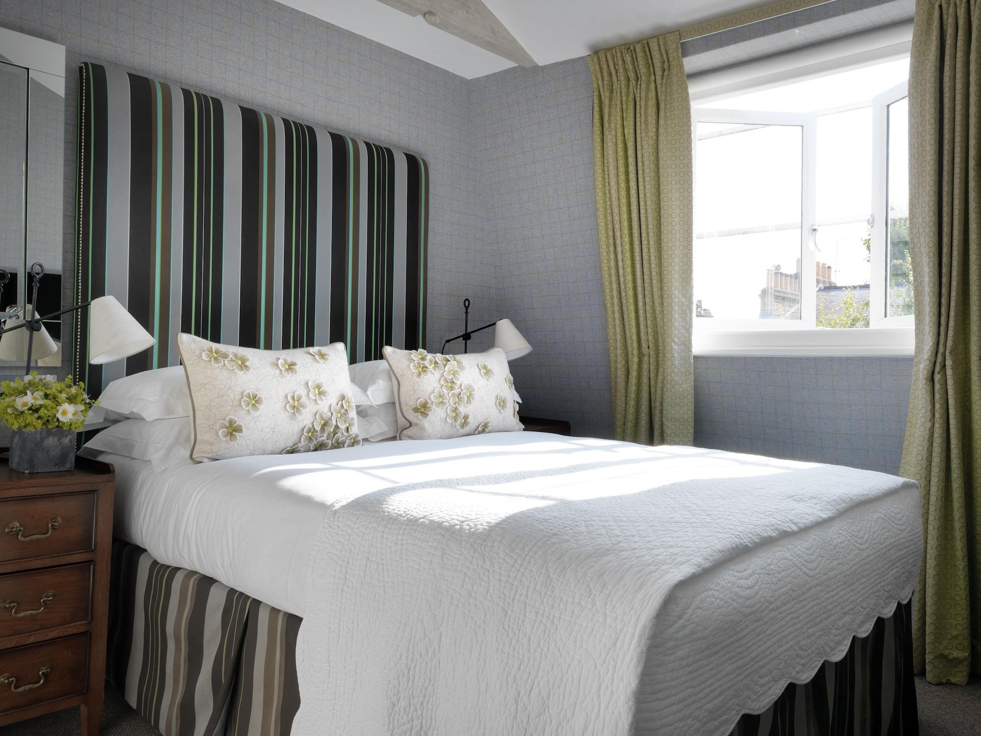 Number Sixteen, Firmdale Hotels Лондон Экстерьер фото