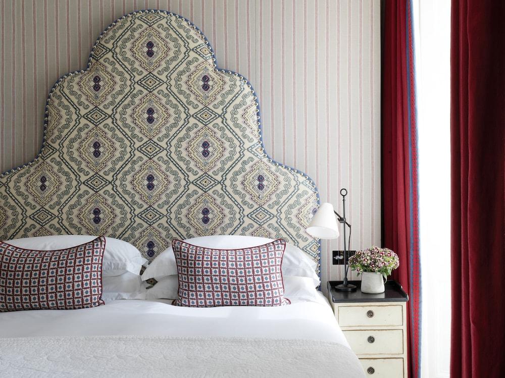 Number Sixteen, Firmdale Hotels Лондон Экстерьер фото