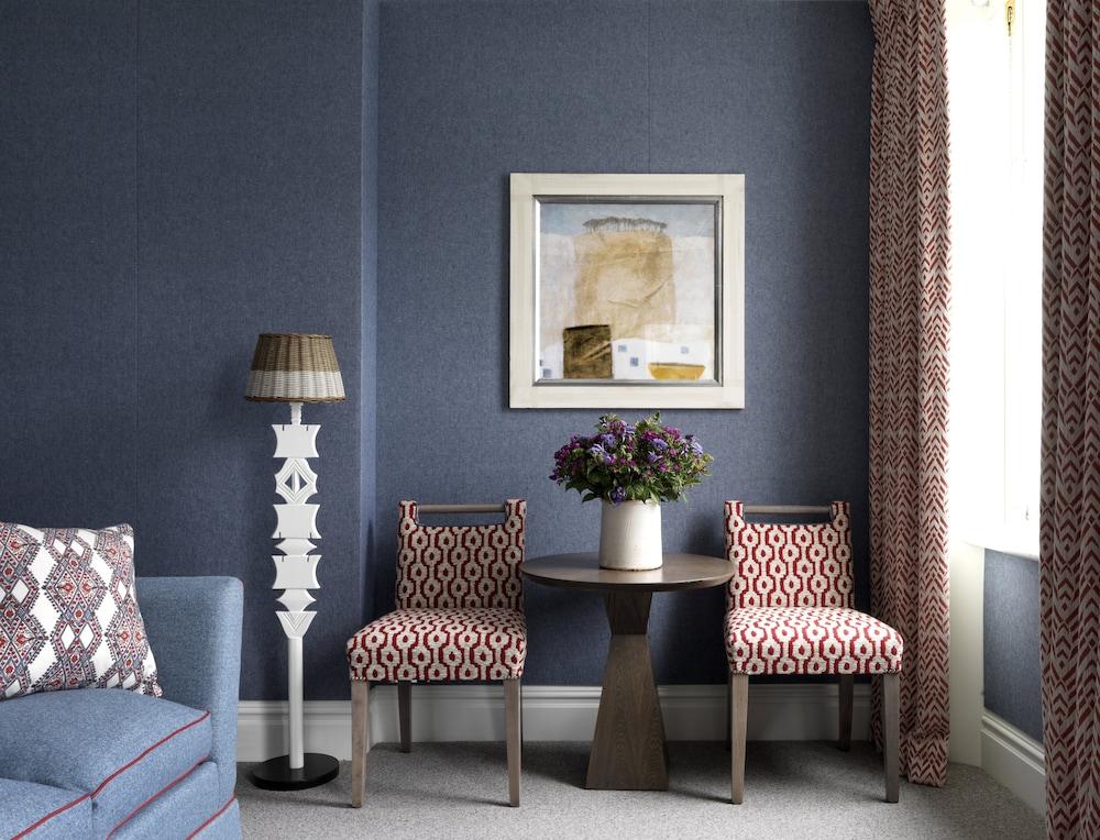 Number Sixteen, Firmdale Hotels Лондон Экстерьер фото