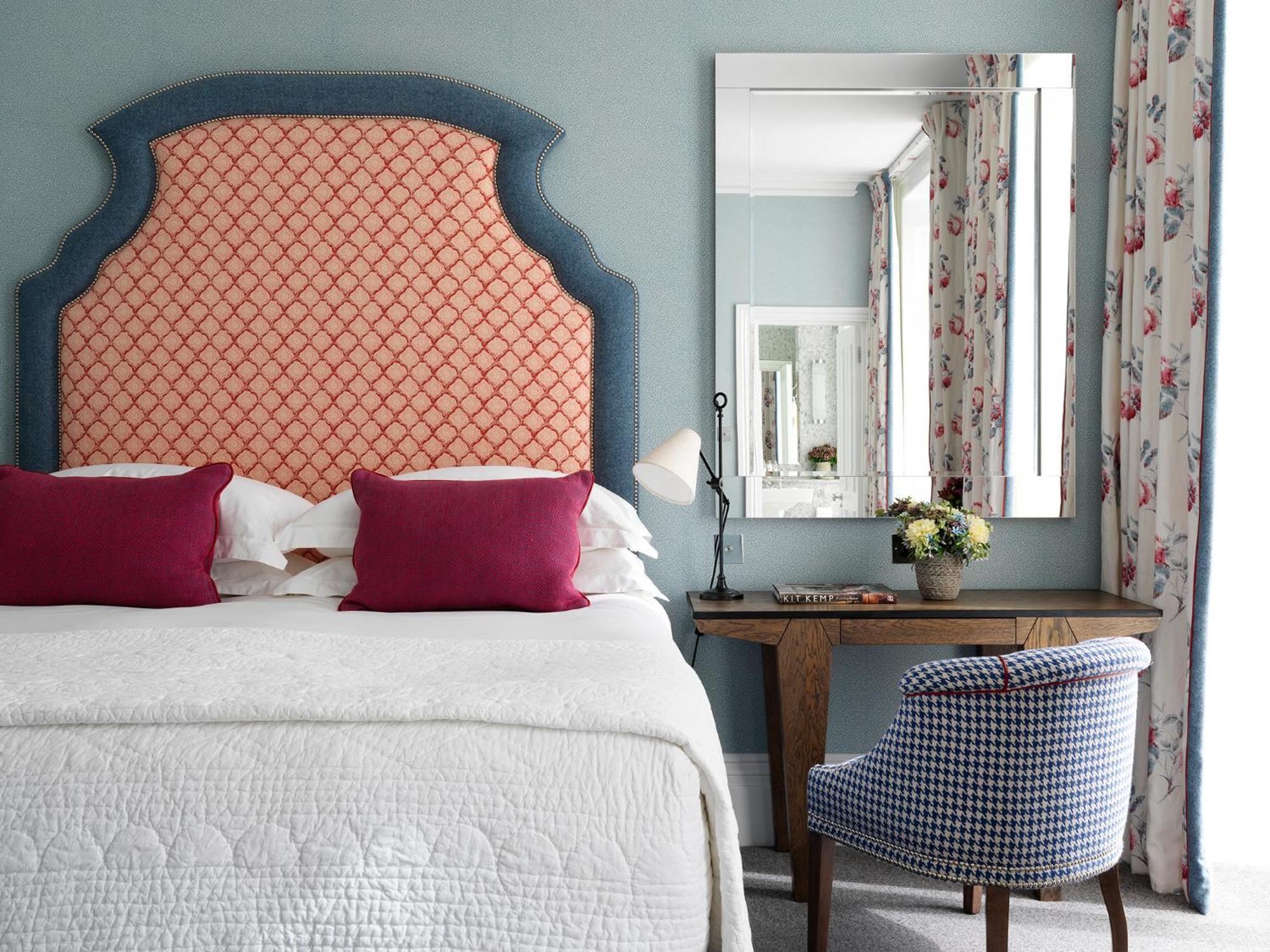 Number Sixteen, Firmdale Hotels Лондон Экстерьер фото