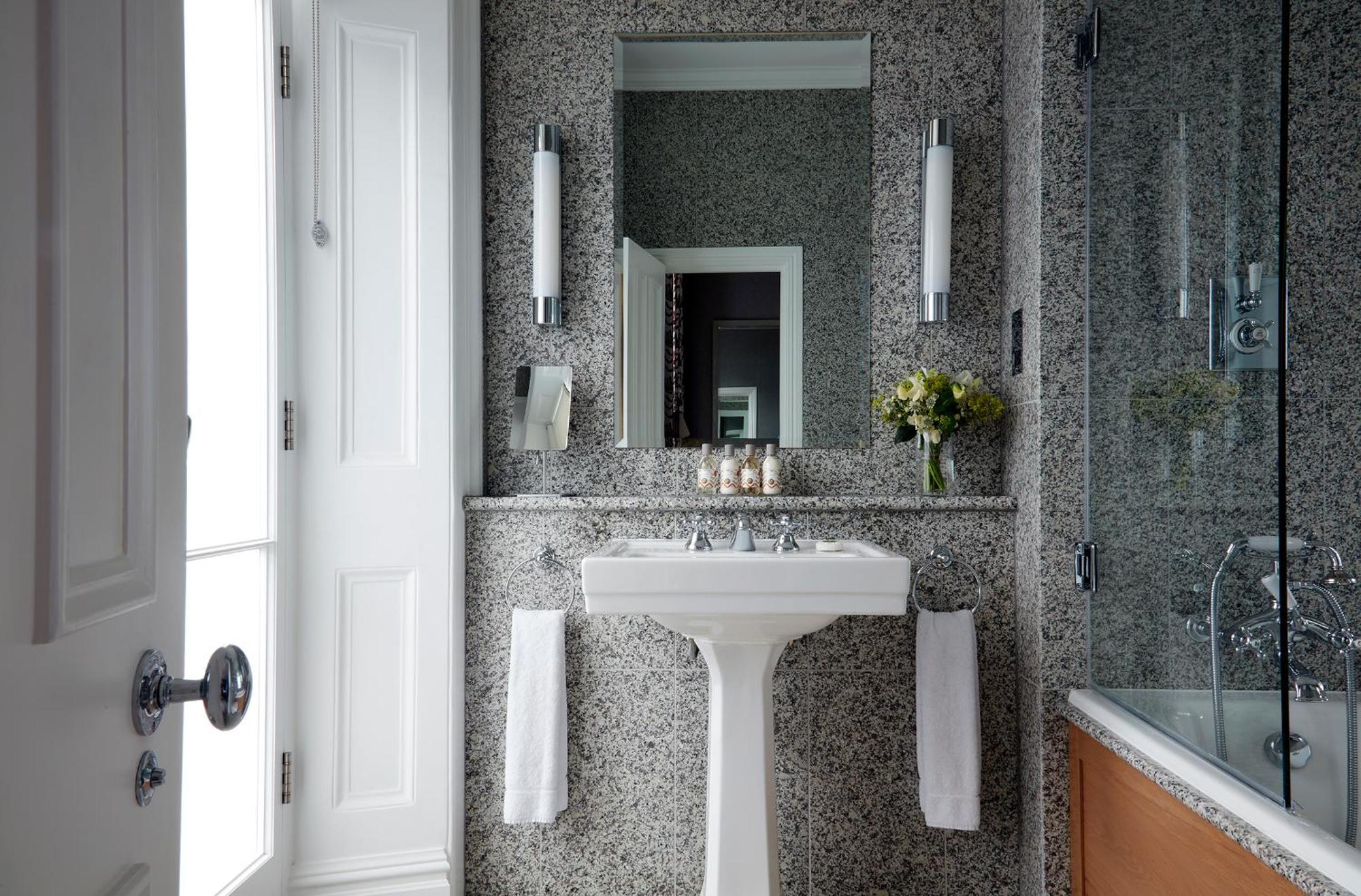 Number Sixteen, Firmdale Hotels Лондон Экстерьер фото