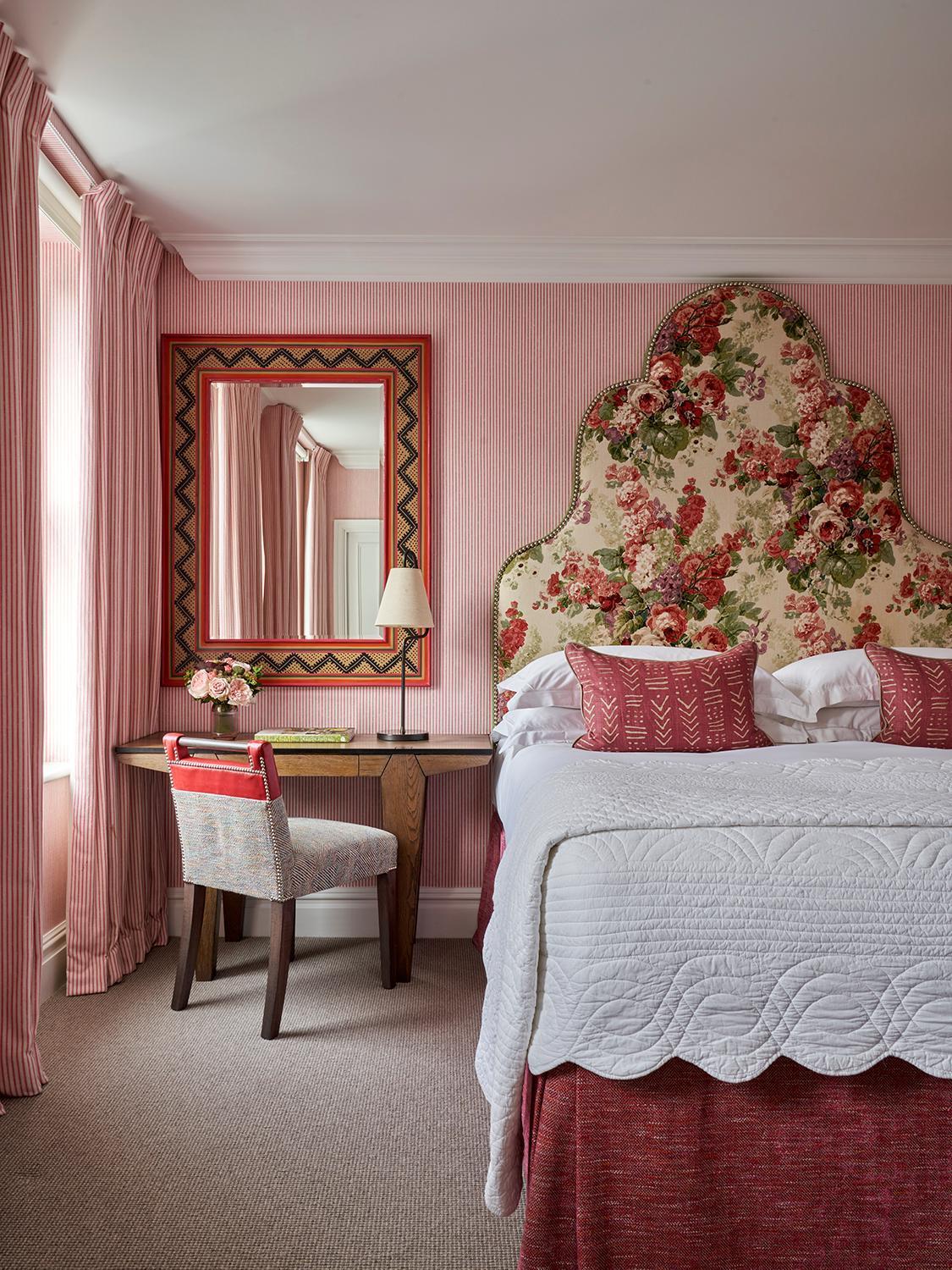 Number Sixteen, Firmdale Hotels Лондон Экстерьер фото