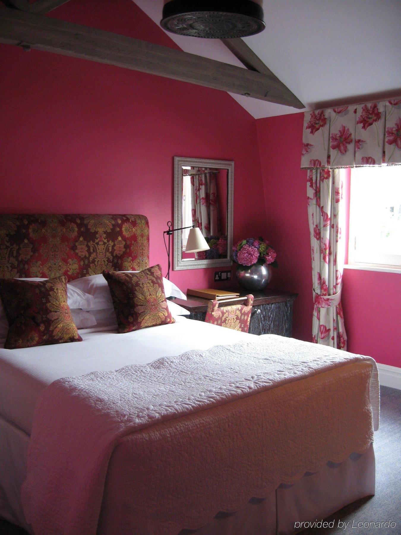 Number Sixteen, Firmdale Hotels Лондон Номер фото