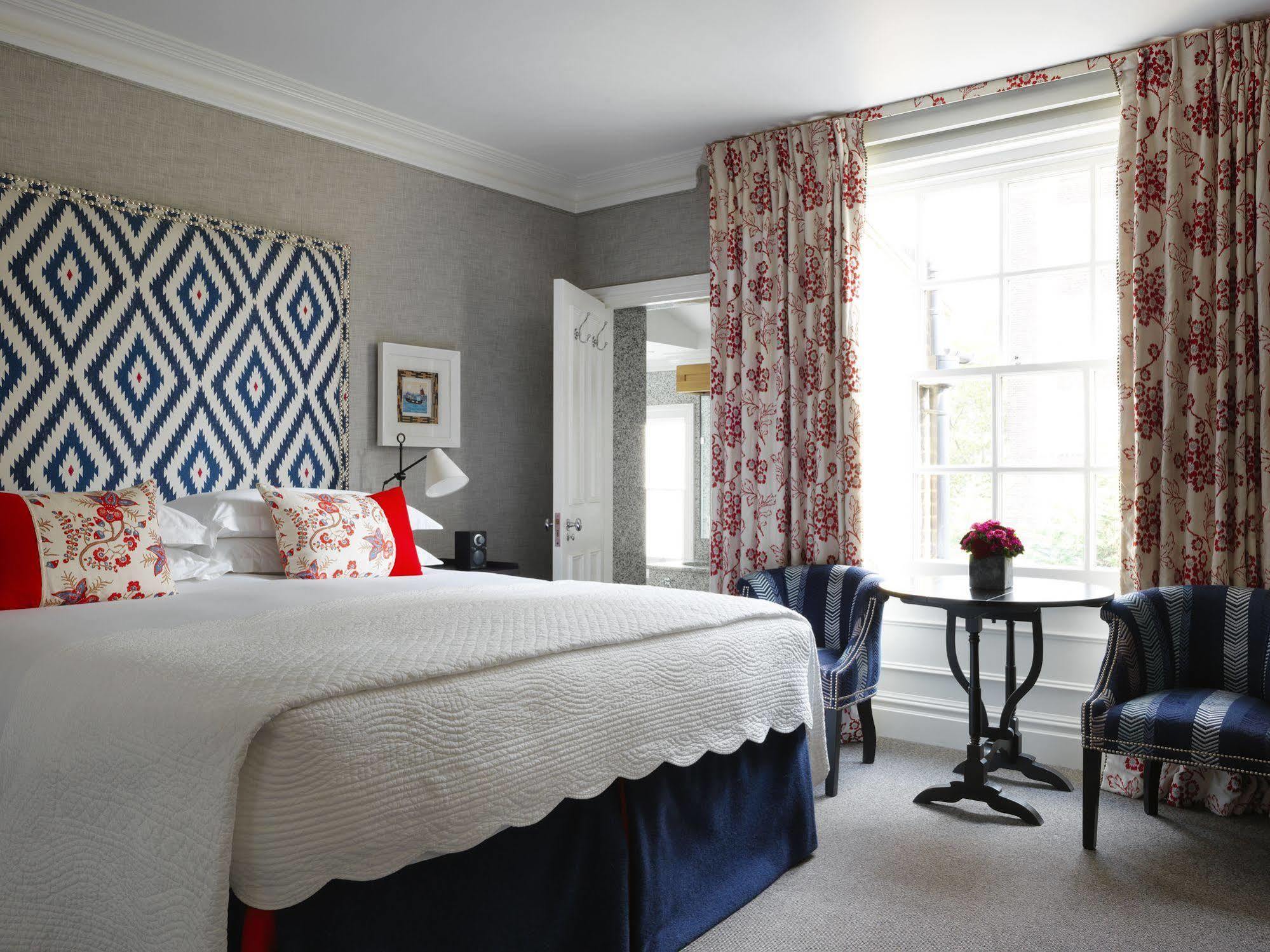 Number Sixteen, Firmdale Hotels Лондон Экстерьер фото