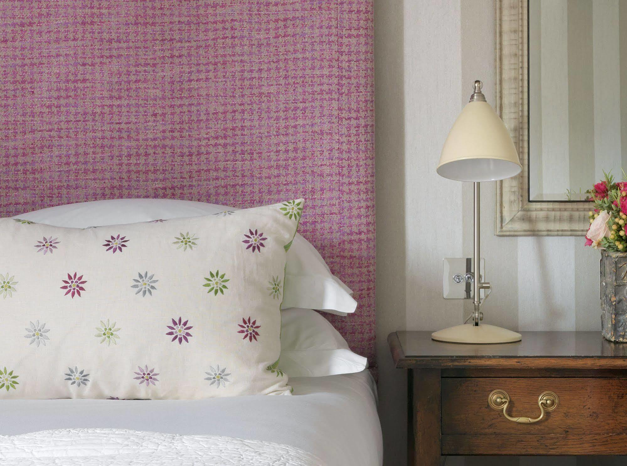 Number Sixteen, Firmdale Hotels Лондон Экстерьер фото
