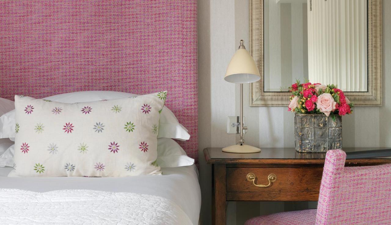 Number Sixteen, Firmdale Hotels Лондон Экстерьер фото