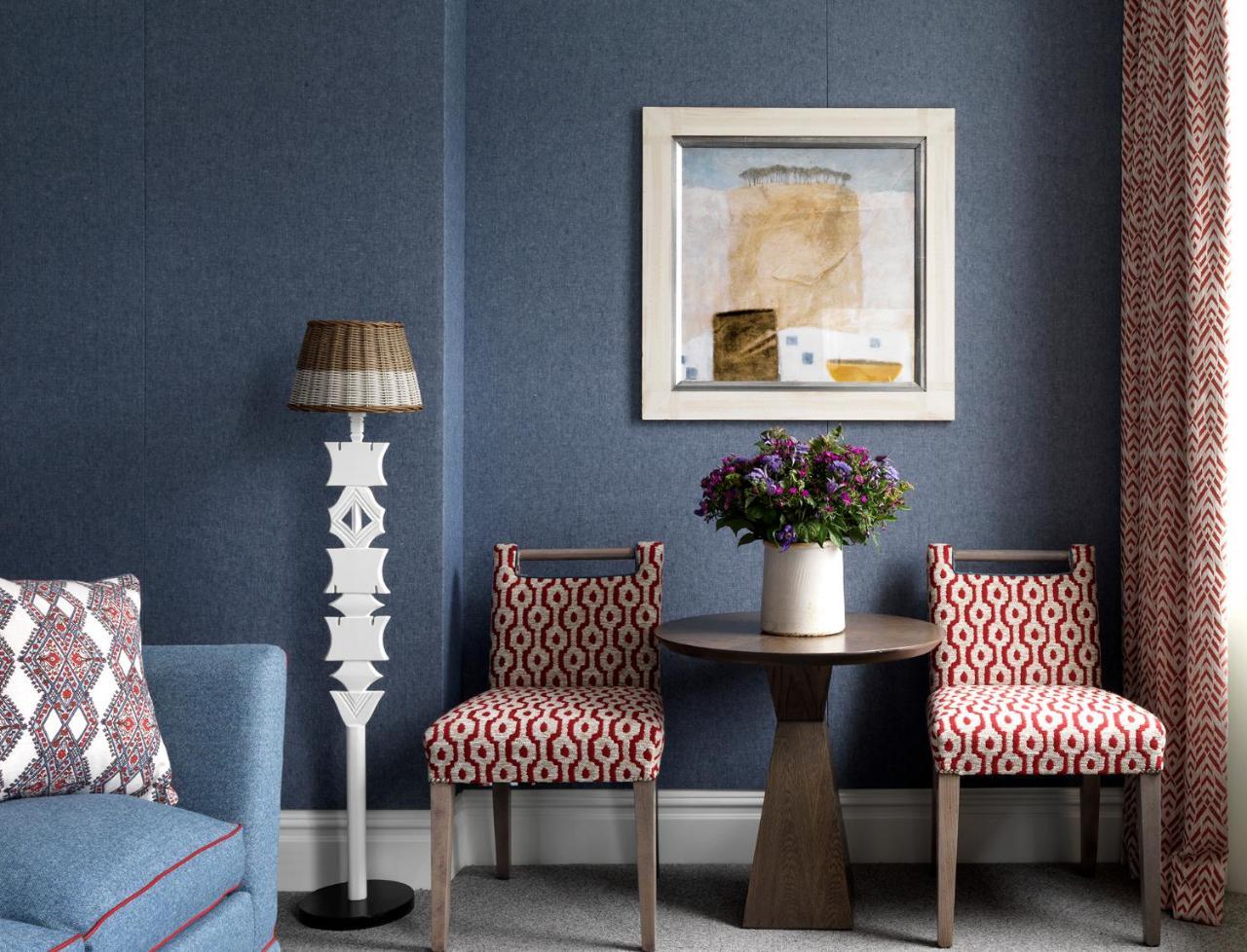 Number Sixteen, Firmdale Hotels Лондон Экстерьер фото